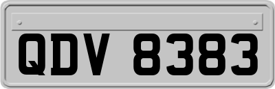 QDV8383