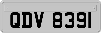 QDV8391