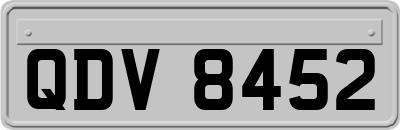 QDV8452