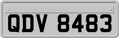 QDV8483