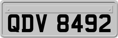 QDV8492