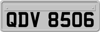 QDV8506