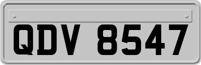 QDV8547