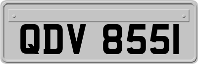 QDV8551