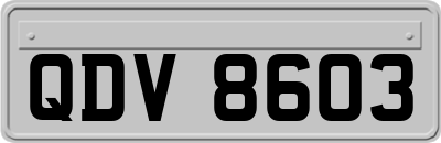 QDV8603