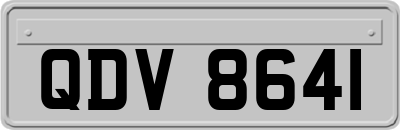 QDV8641