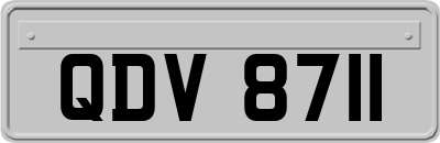 QDV8711