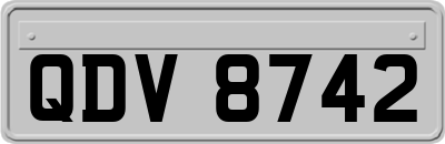QDV8742