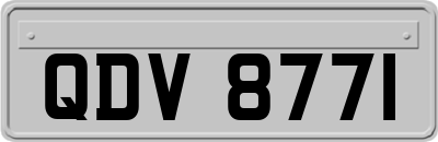 QDV8771