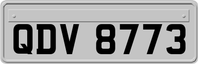QDV8773