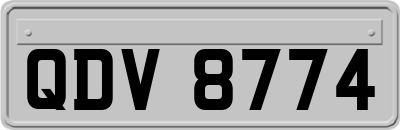 QDV8774