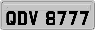 QDV8777