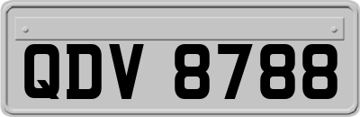 QDV8788
