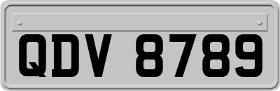 QDV8789