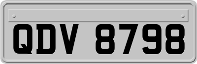 QDV8798