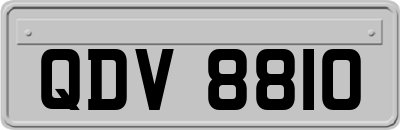 QDV8810