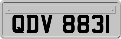 QDV8831