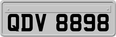 QDV8898