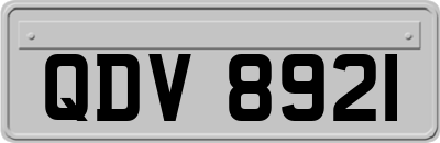 QDV8921