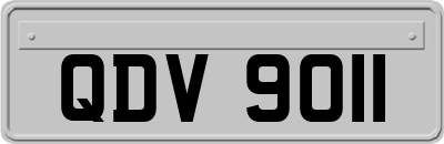QDV9011