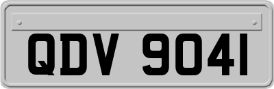 QDV9041
