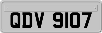 QDV9107