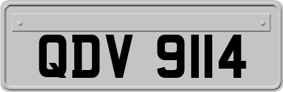 QDV9114