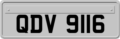 QDV9116