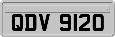 QDV9120