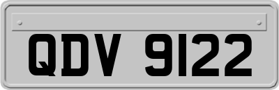 QDV9122