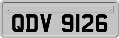 QDV9126