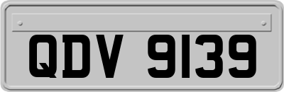 QDV9139