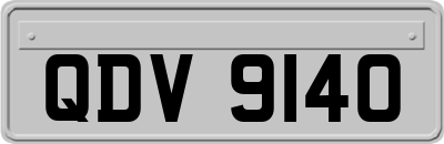 QDV9140