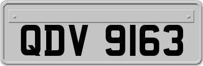 QDV9163