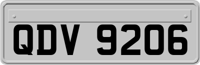 QDV9206
