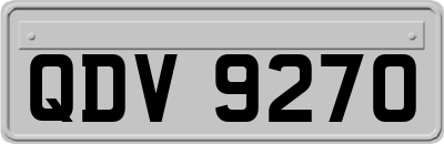 QDV9270