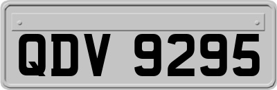 QDV9295