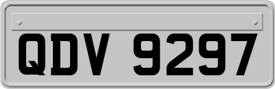 QDV9297