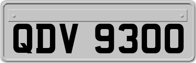 QDV9300