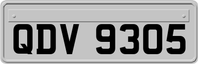 QDV9305