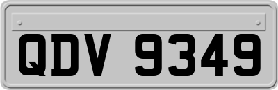 QDV9349