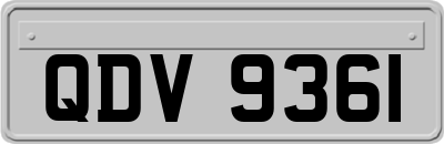 QDV9361
