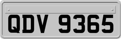 QDV9365