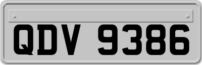QDV9386