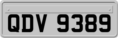 QDV9389