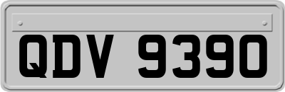 QDV9390