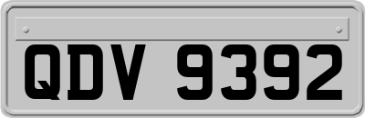 QDV9392