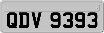 QDV9393
