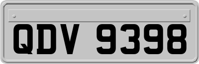 QDV9398