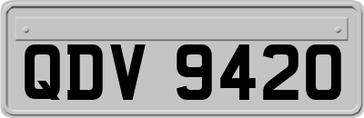 QDV9420